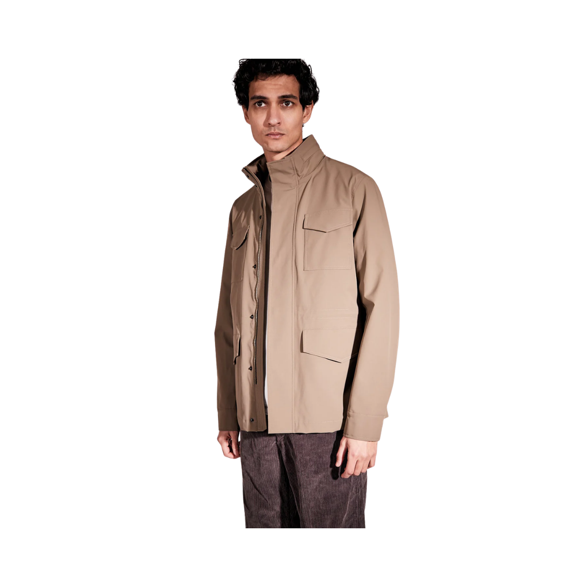 Fraser - Green Stone