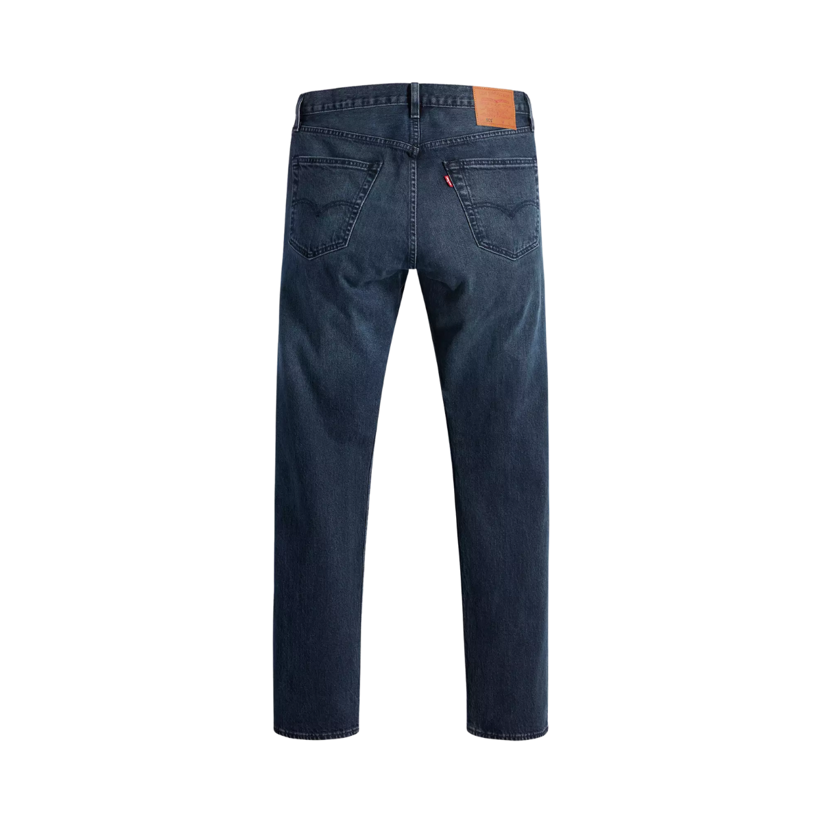 501 Levi's Original - Blue Black Stretch
