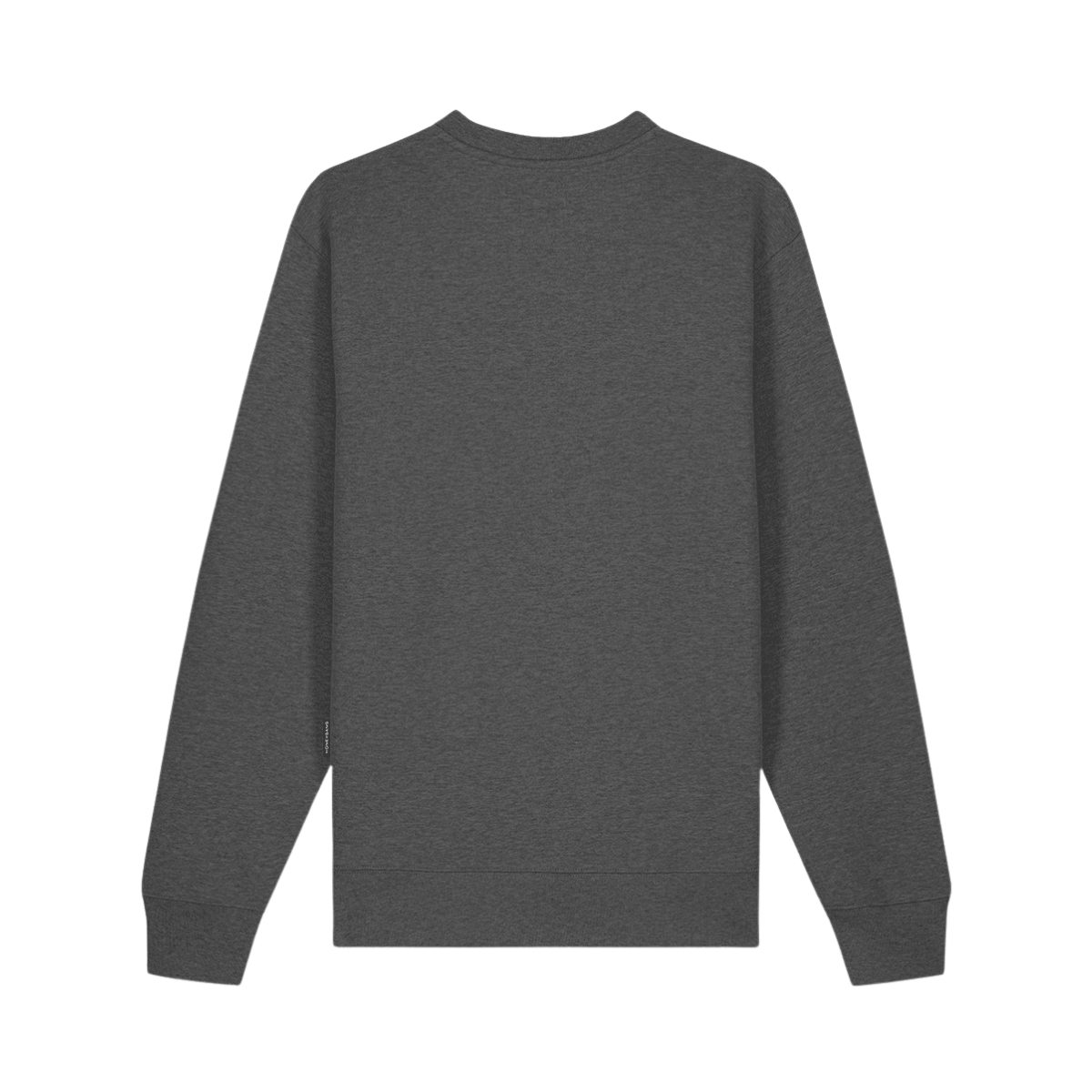 Pullover Filou CXLVII - STONE GREY