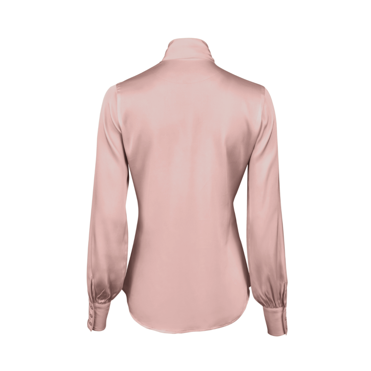 Selma Blouse - Light Pink