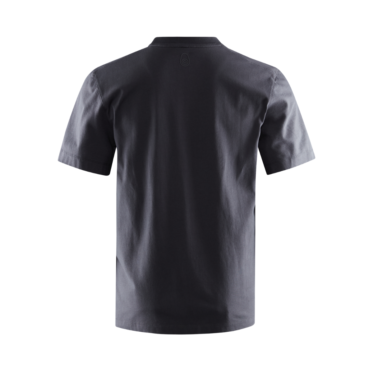 Fleet Tee - Dark Steel Blue