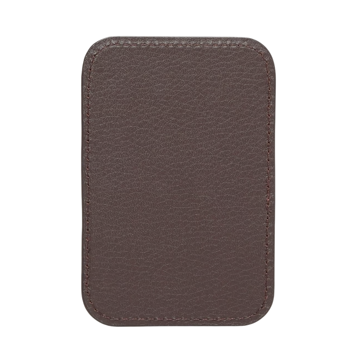 Mag CC Tech Case - Dark brown