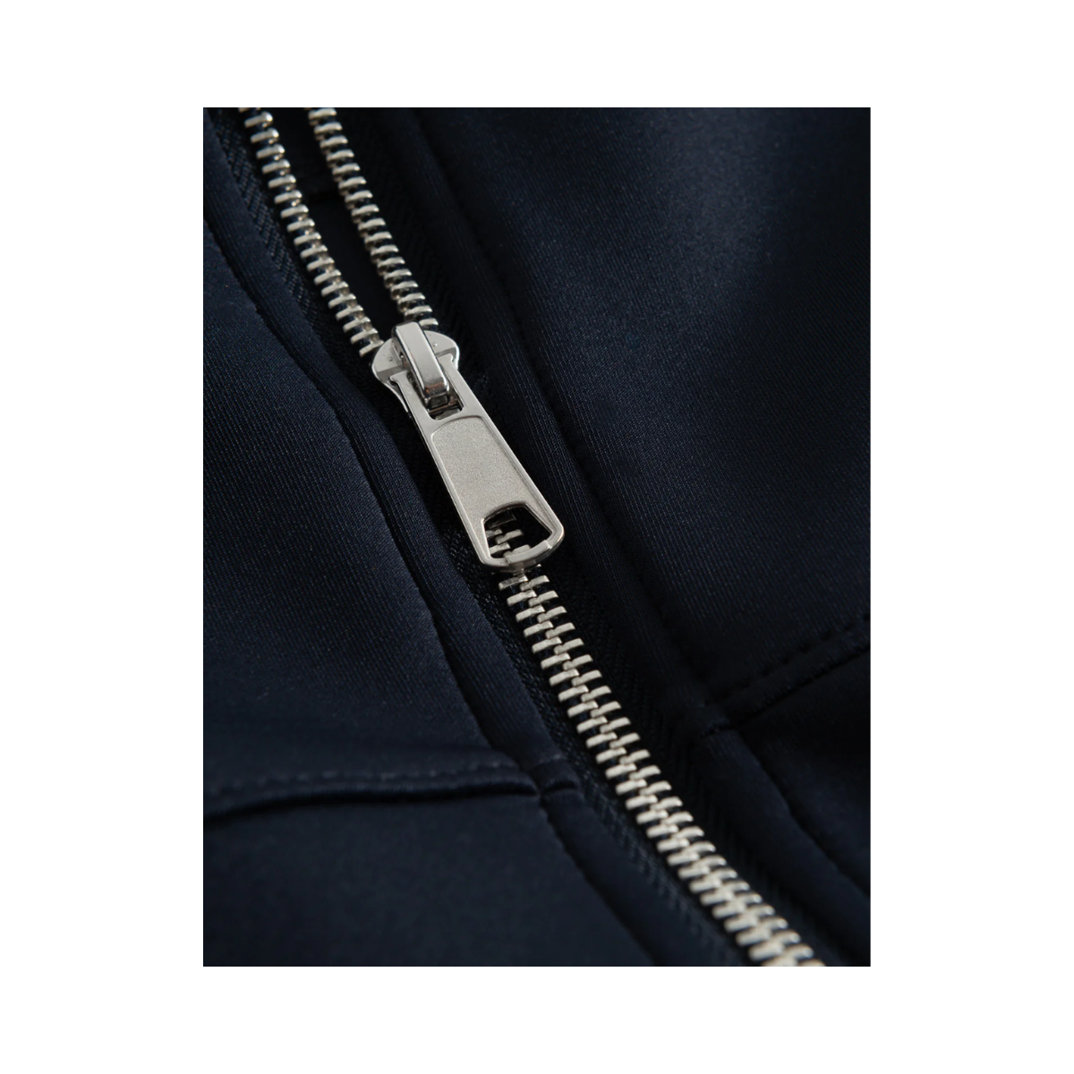 Ballier Track Jacket - Dark Navy