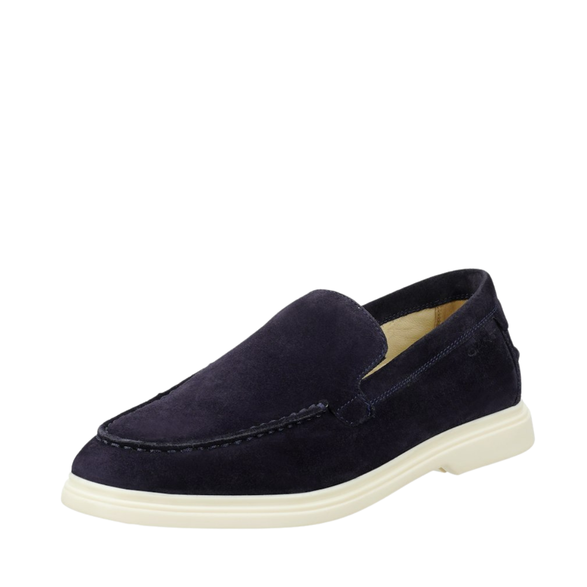 Boery Loafer - Marine