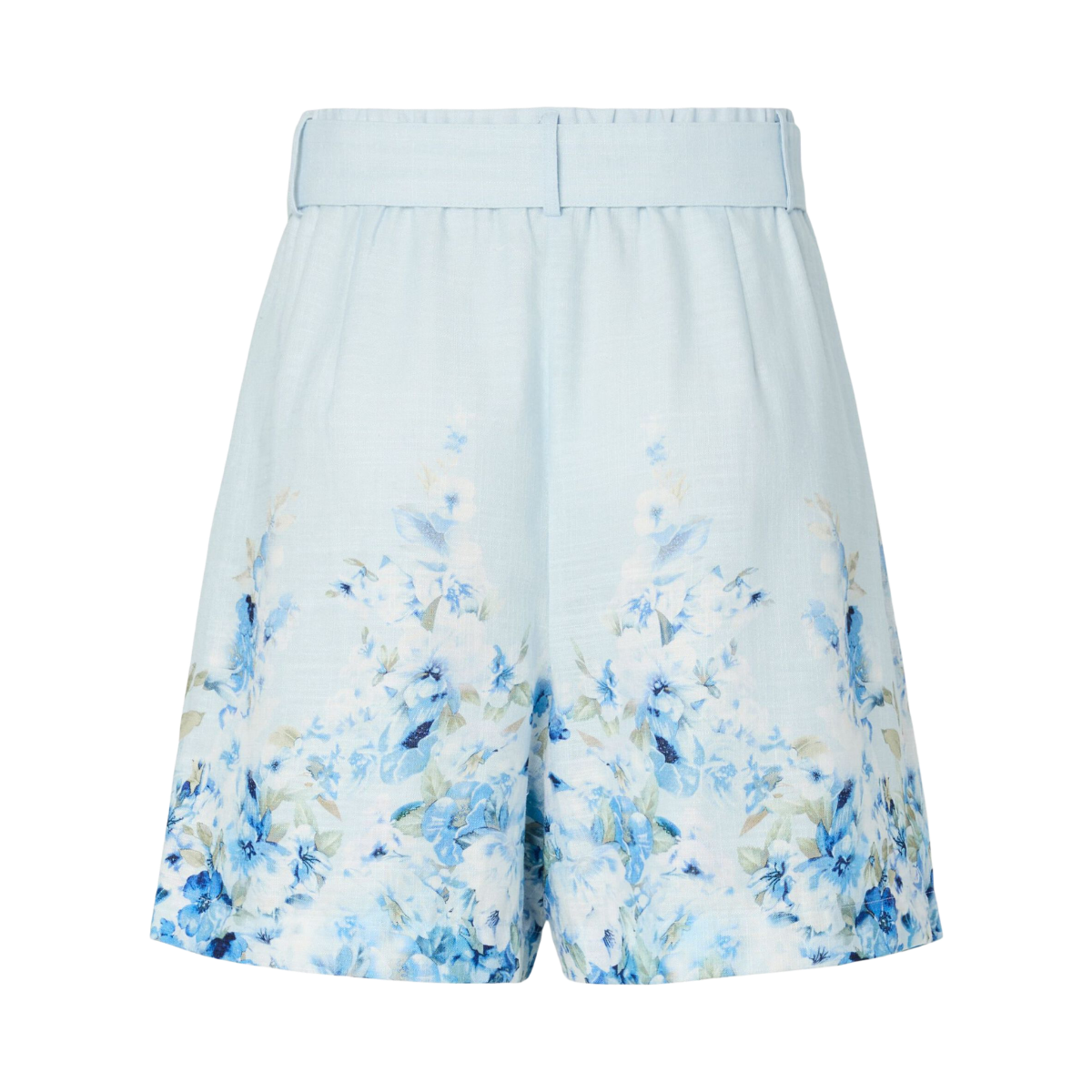 YASCleo Shorts - Skyway