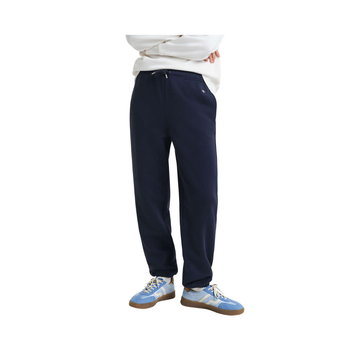 Shield Sweatpants - Evening Blue