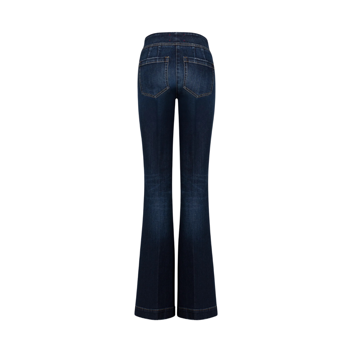 Pants Emi - Indigo