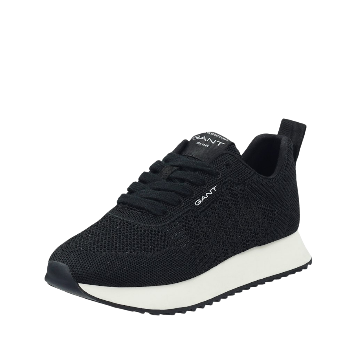 Bevinda Sneaker - G00 Black