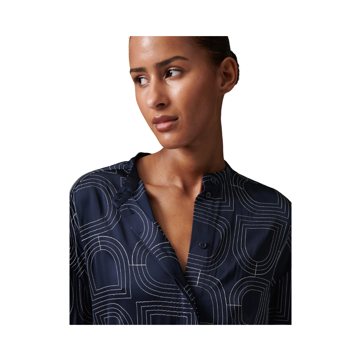 Kerry - Dark Sapphire