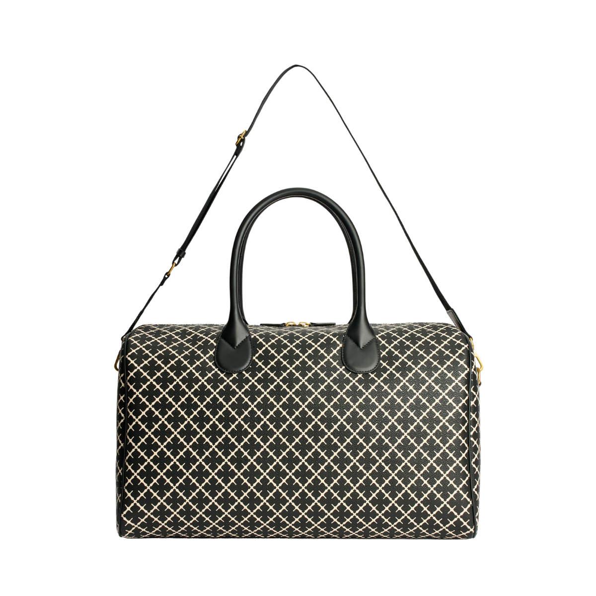 Lullu Large - Black