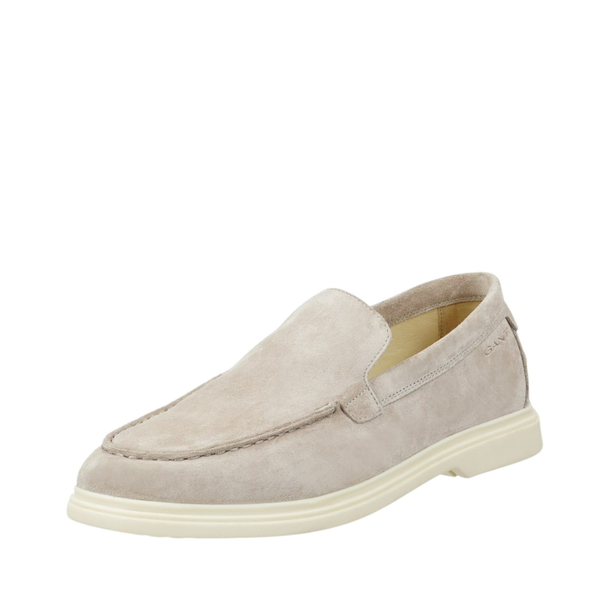 Boery Loafer - Taupe