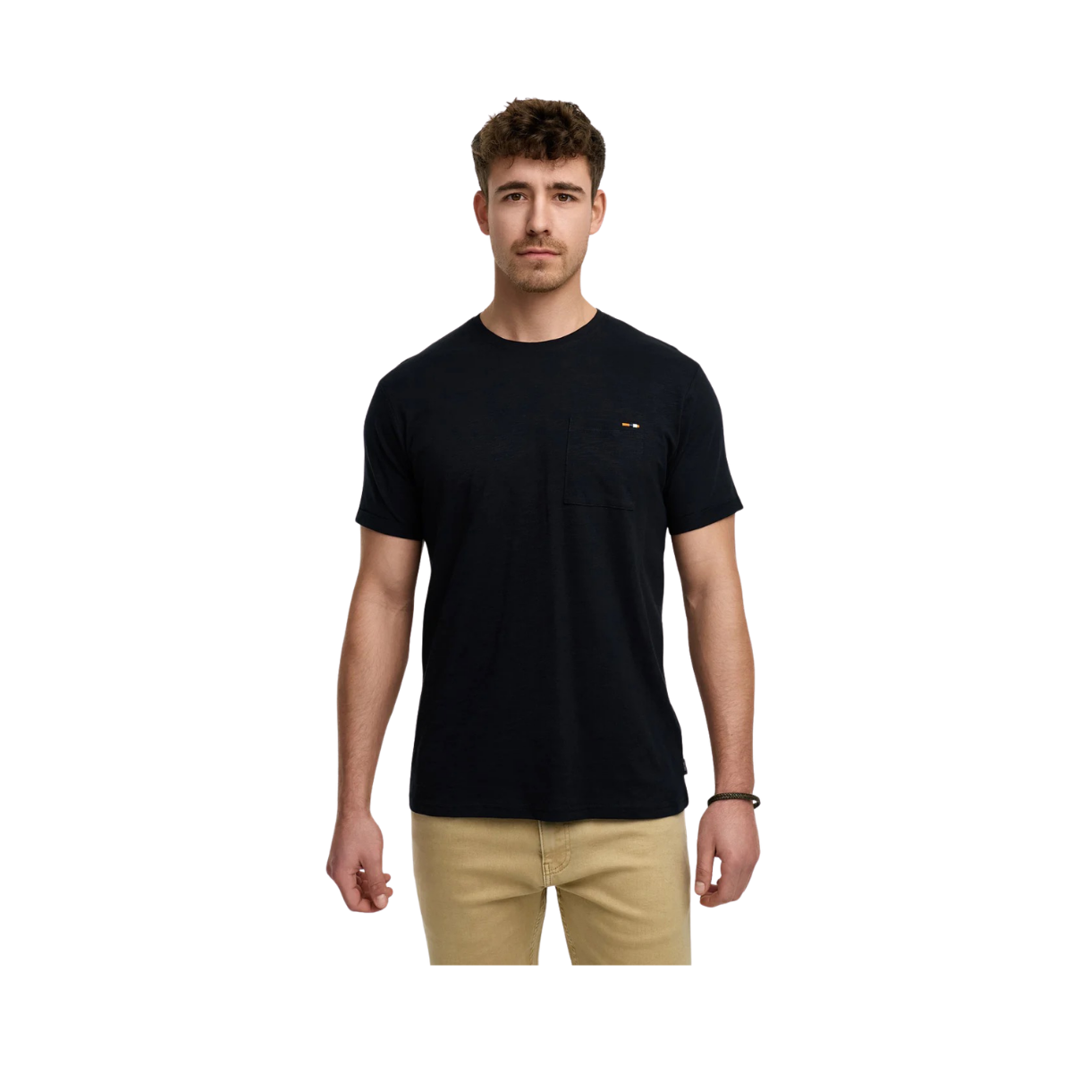 INAndorra - Black