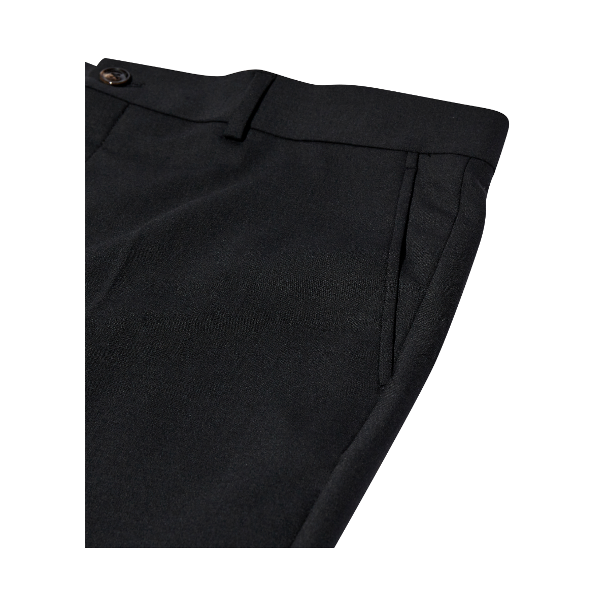 MMGHugh Dynamic Luxe Pant - Black