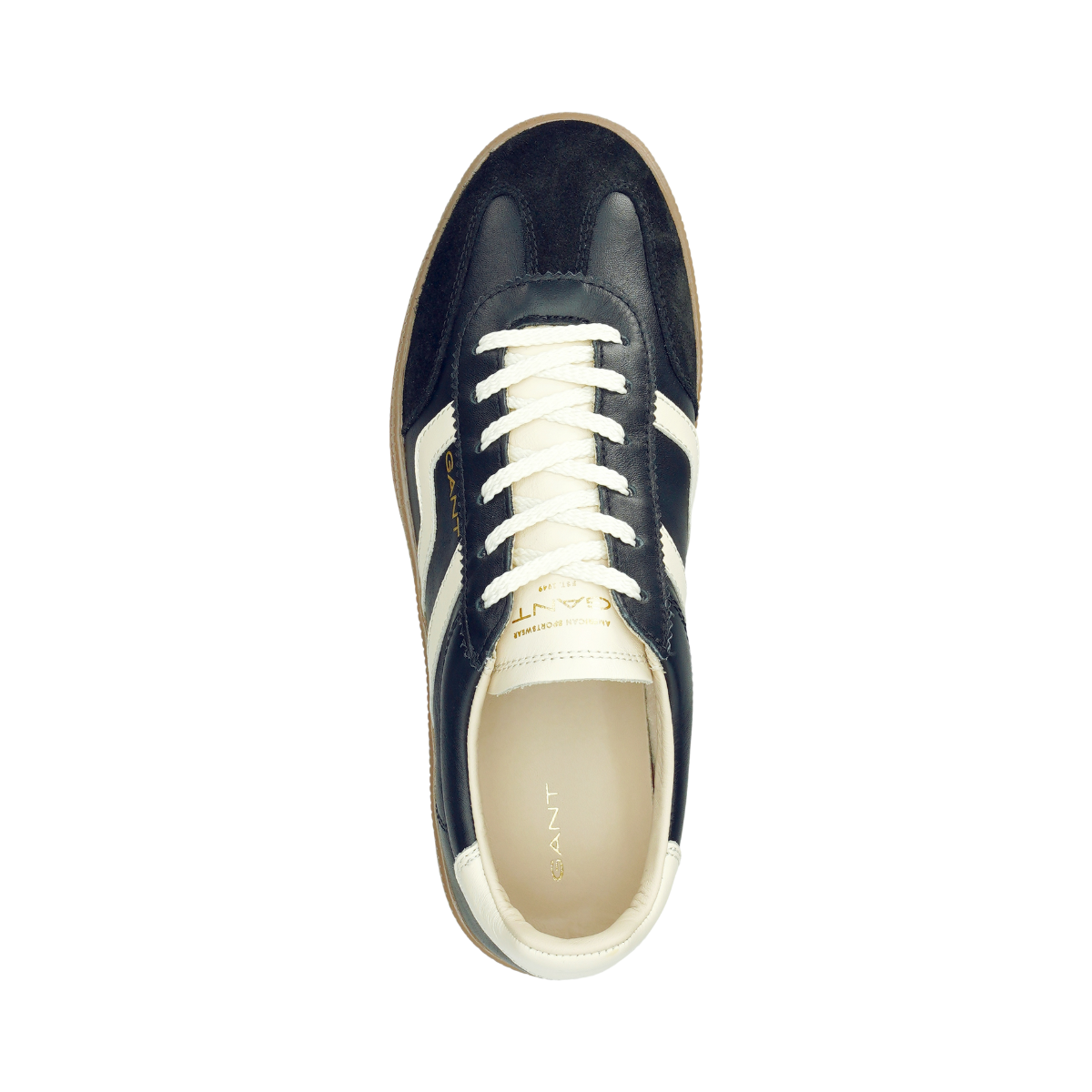 Cuzima Sneaker - Black