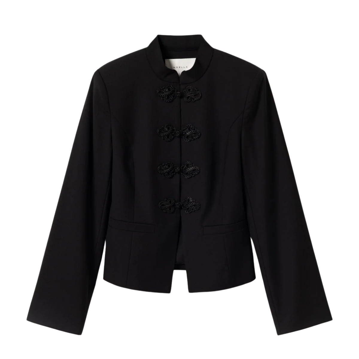 N-Nana Blazer - Black