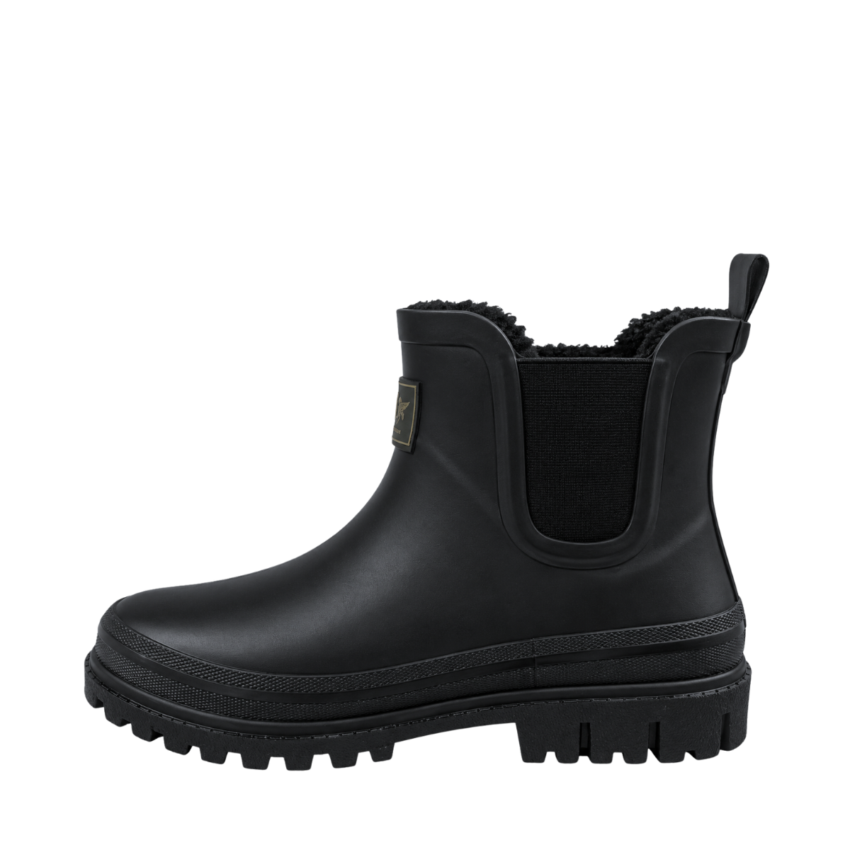 Ronja - Black
