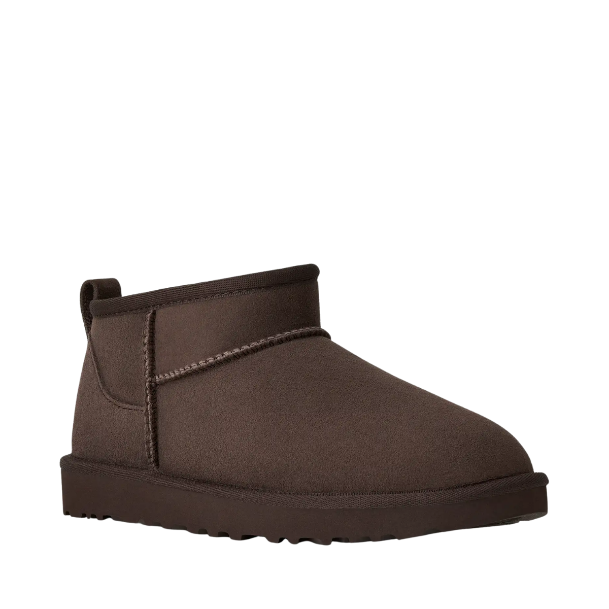 W Classic Ultra Mini - DDC Dusted Cocoa