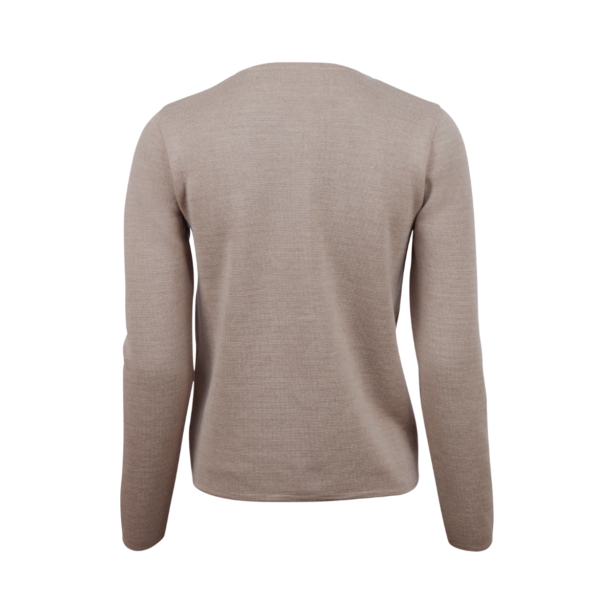 Stina Knit Cardigan - Beige