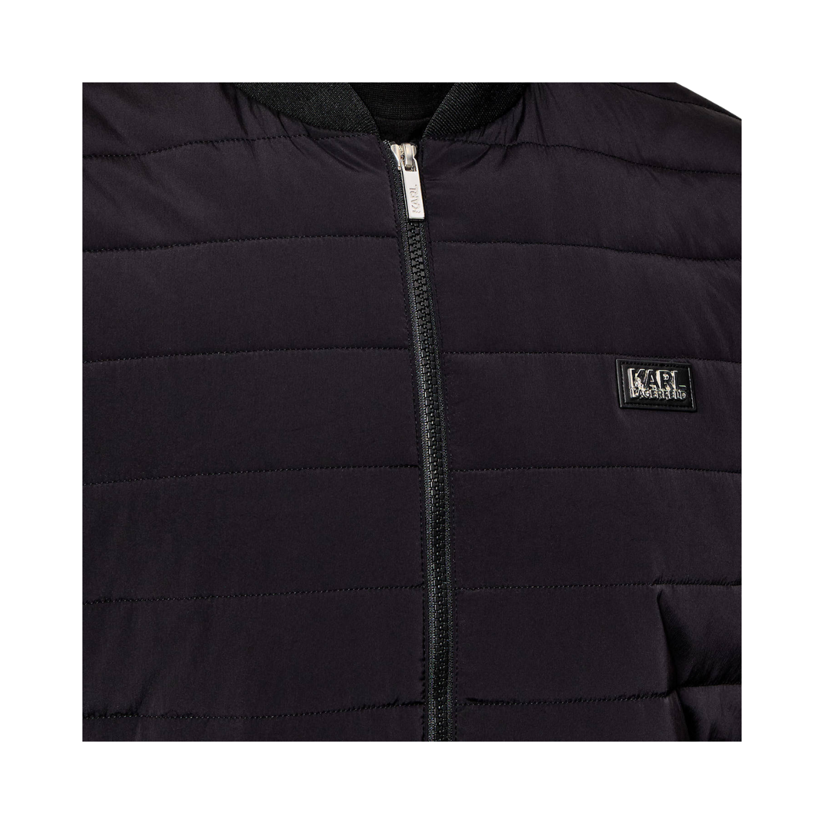 Blouson - Black