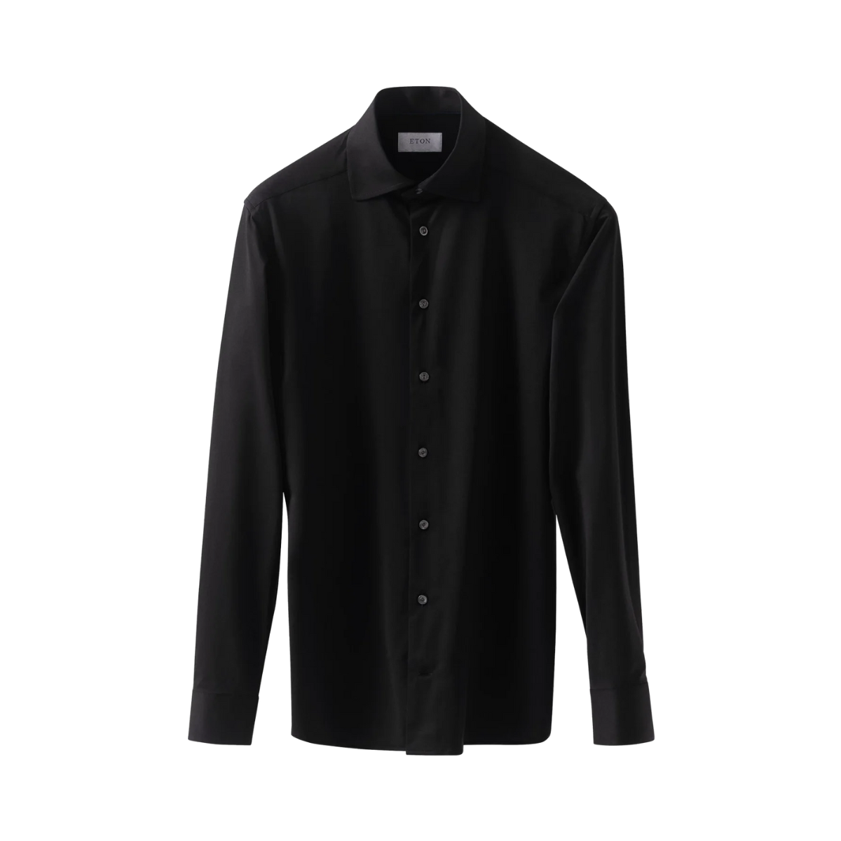 4-way Stretch Slim - Black