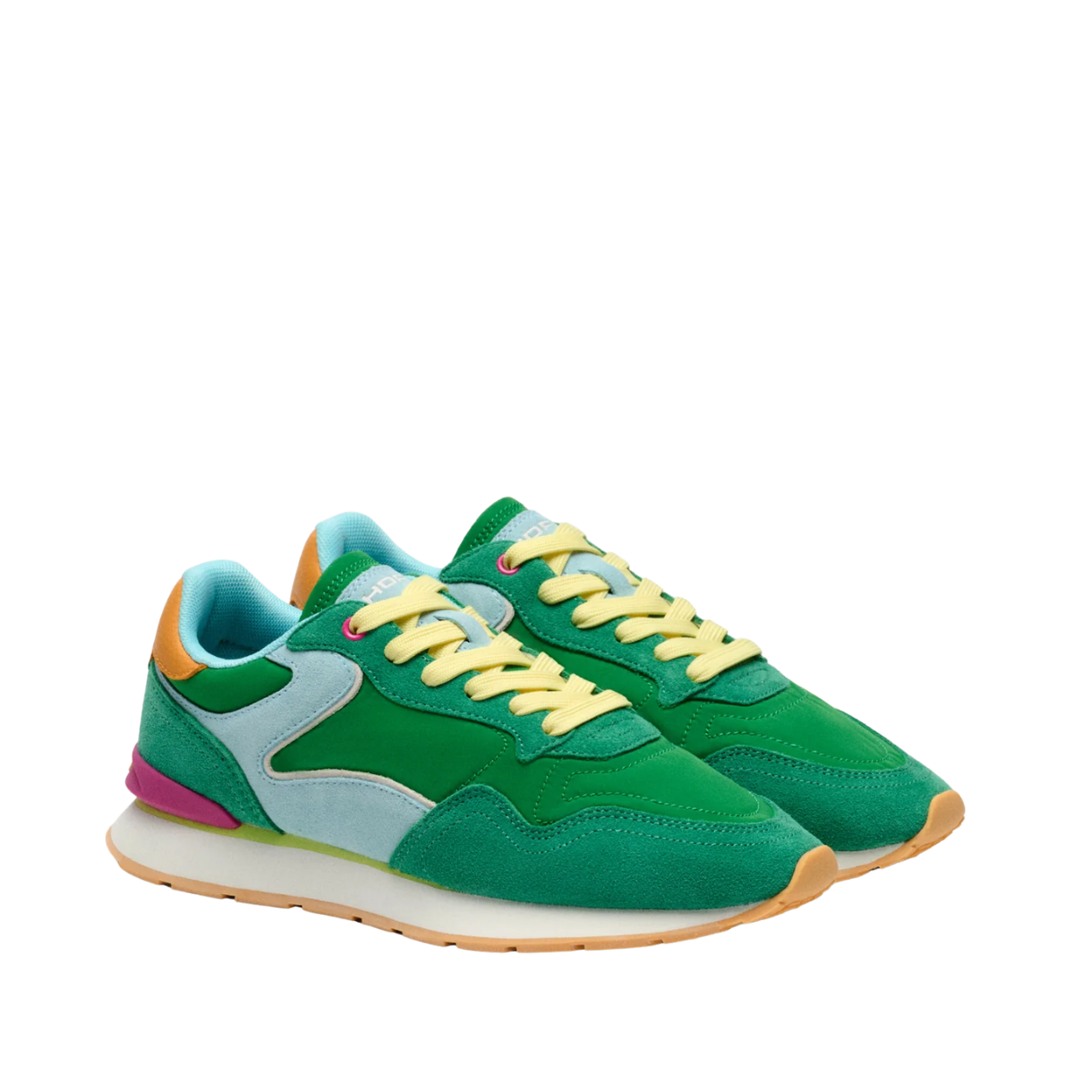 City - Dopamine Jade