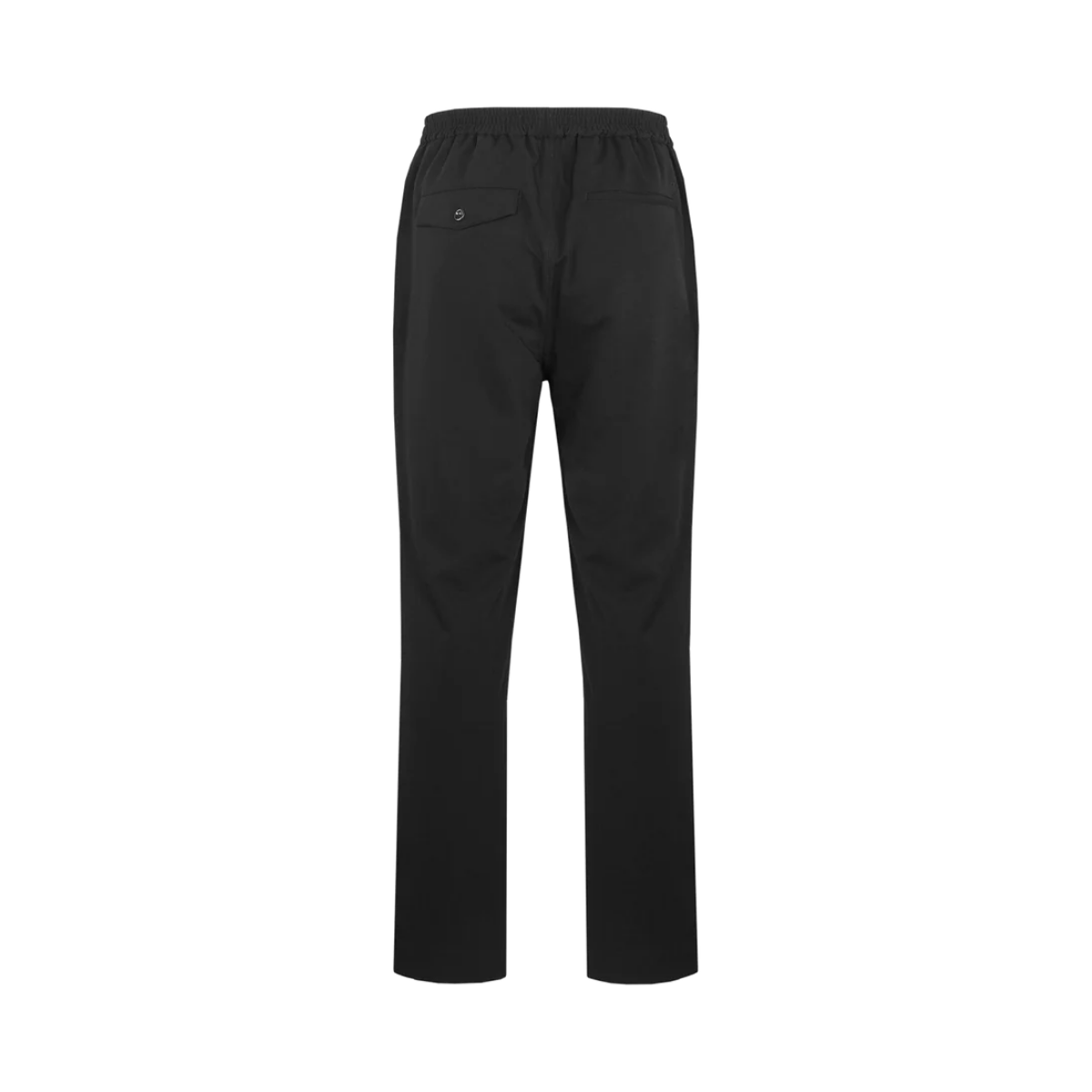 Ezra Pants - Black