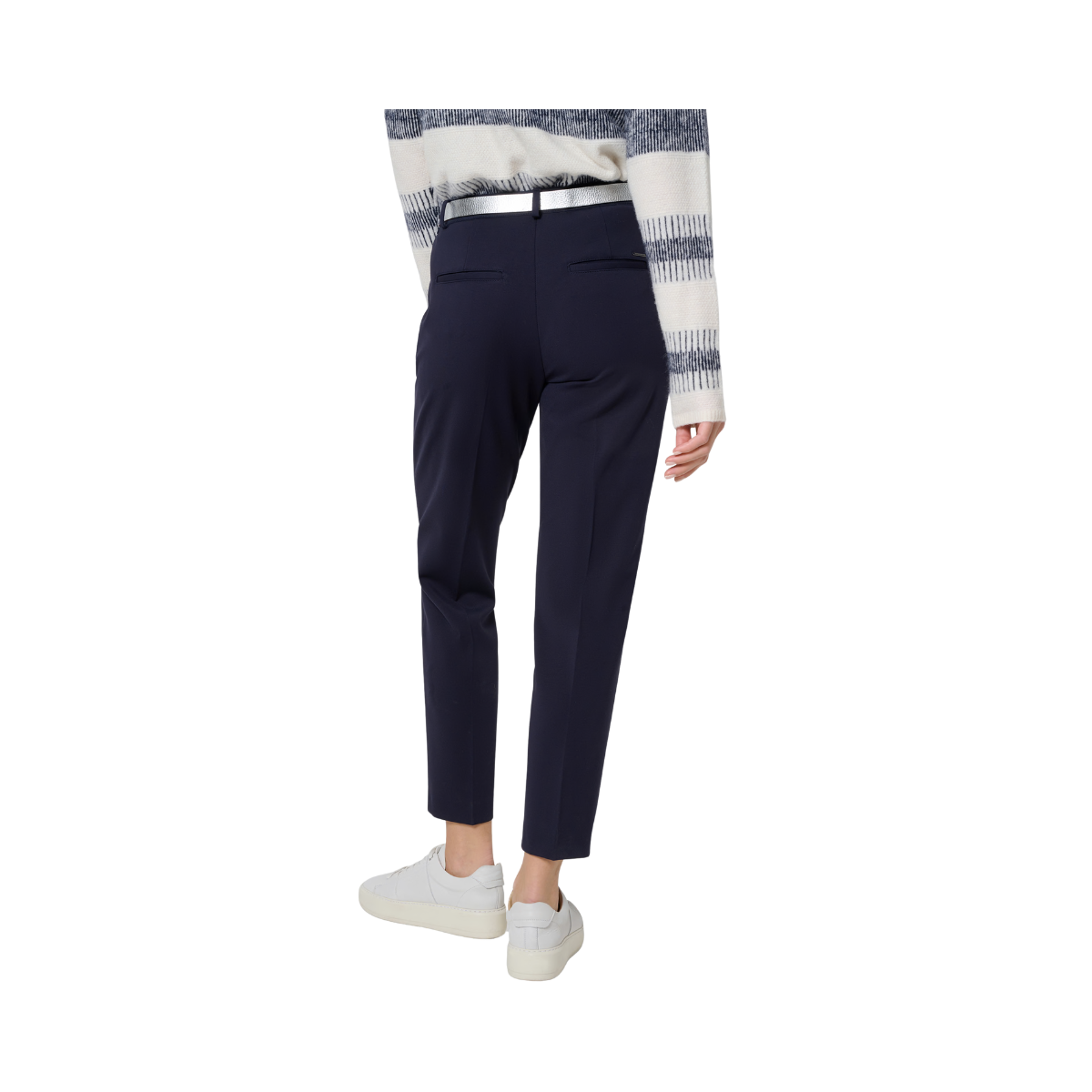 Maron S - Navy
