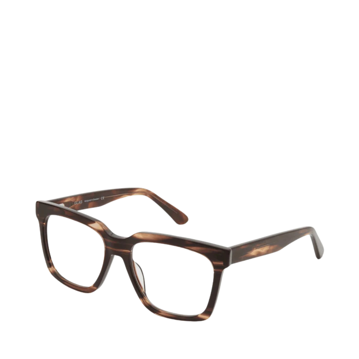 Therese Large - Dark Brown 1.0