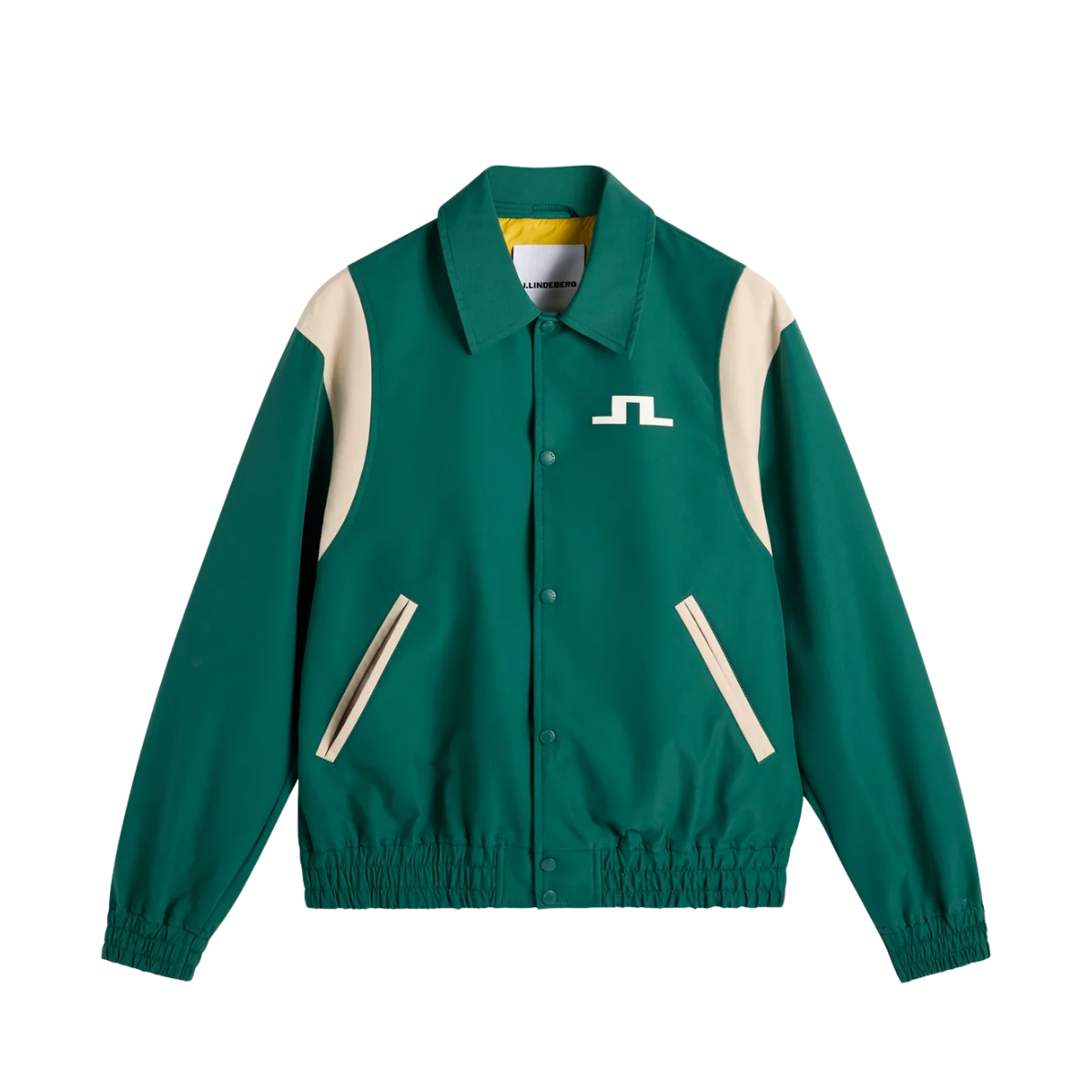 Bridger Tour Jacket - Forest Biome
