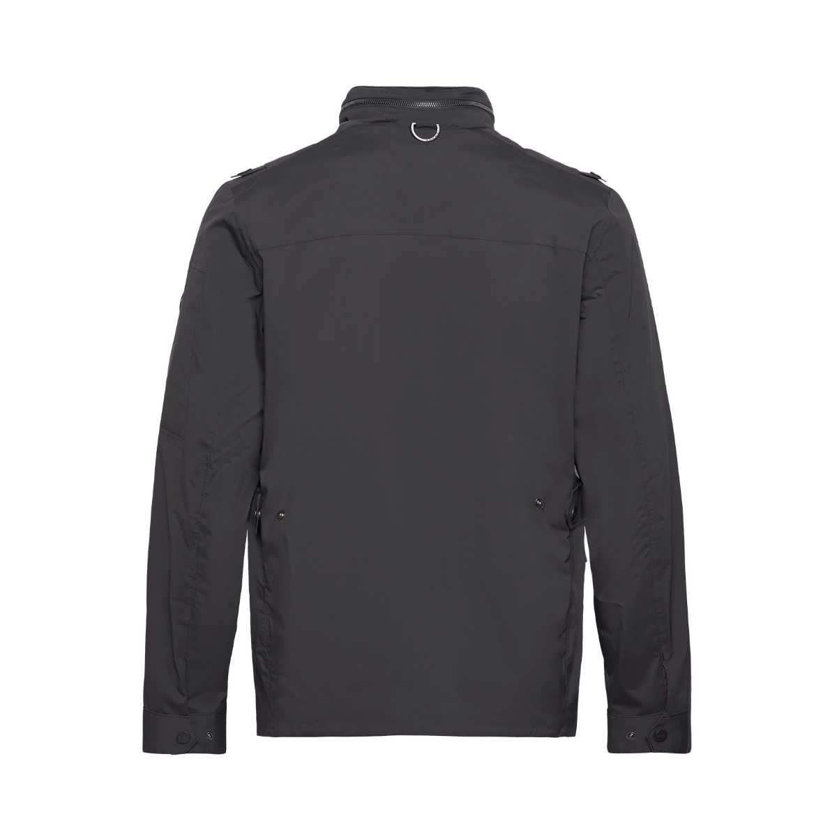 Viareggio Jacket - Black