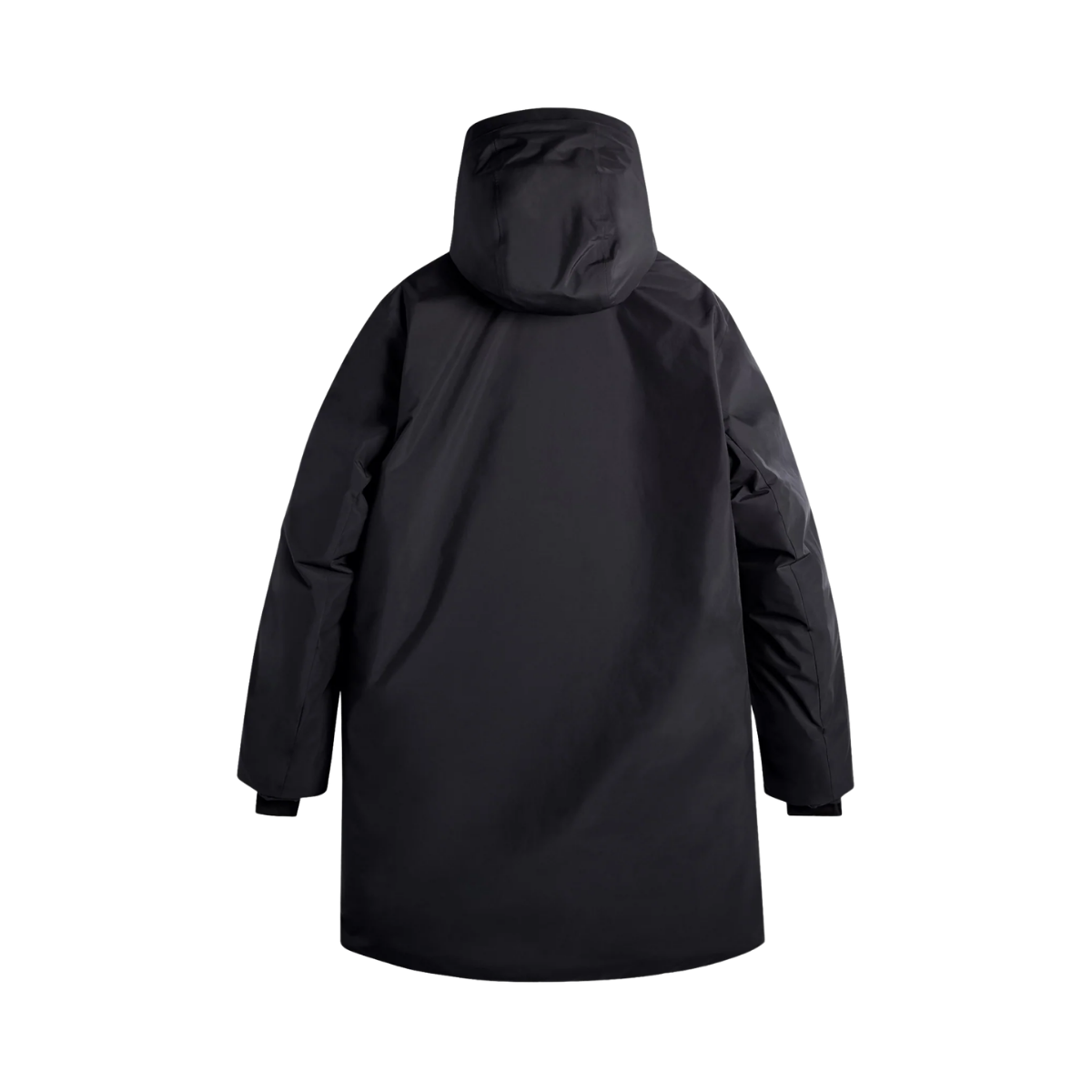 Alon Down Parka - Black