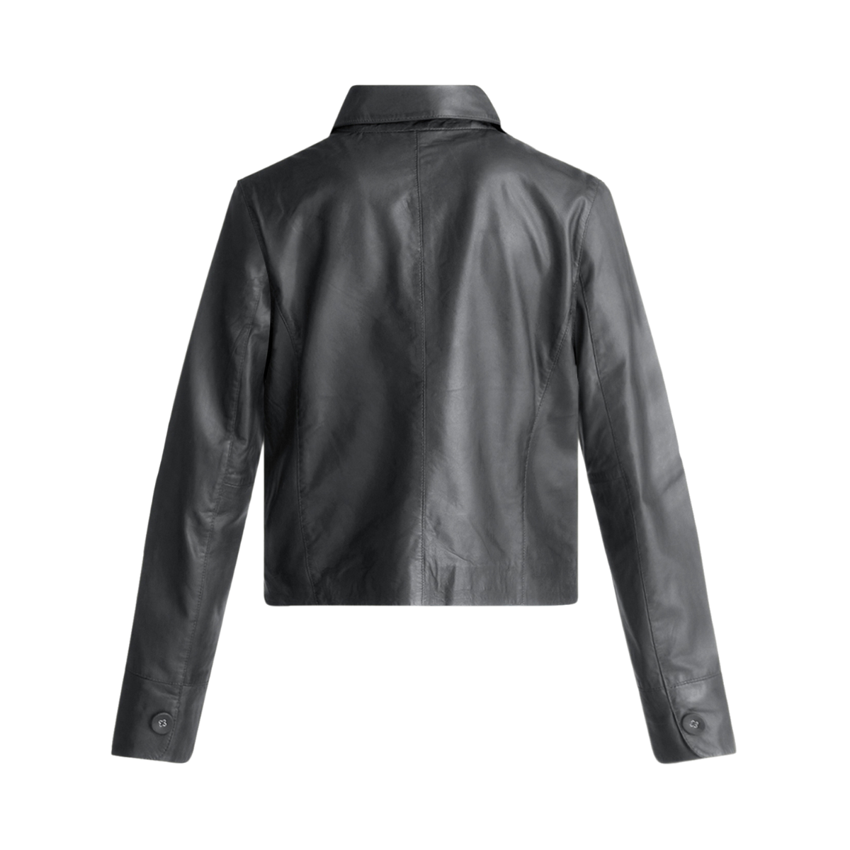 Thea Jacket - Black