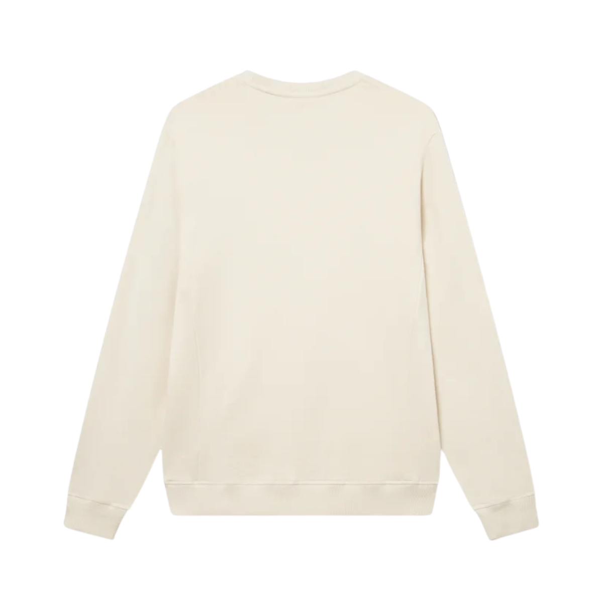 Piece Sweatshirt - Ivory/Thai Curry/Ivory
