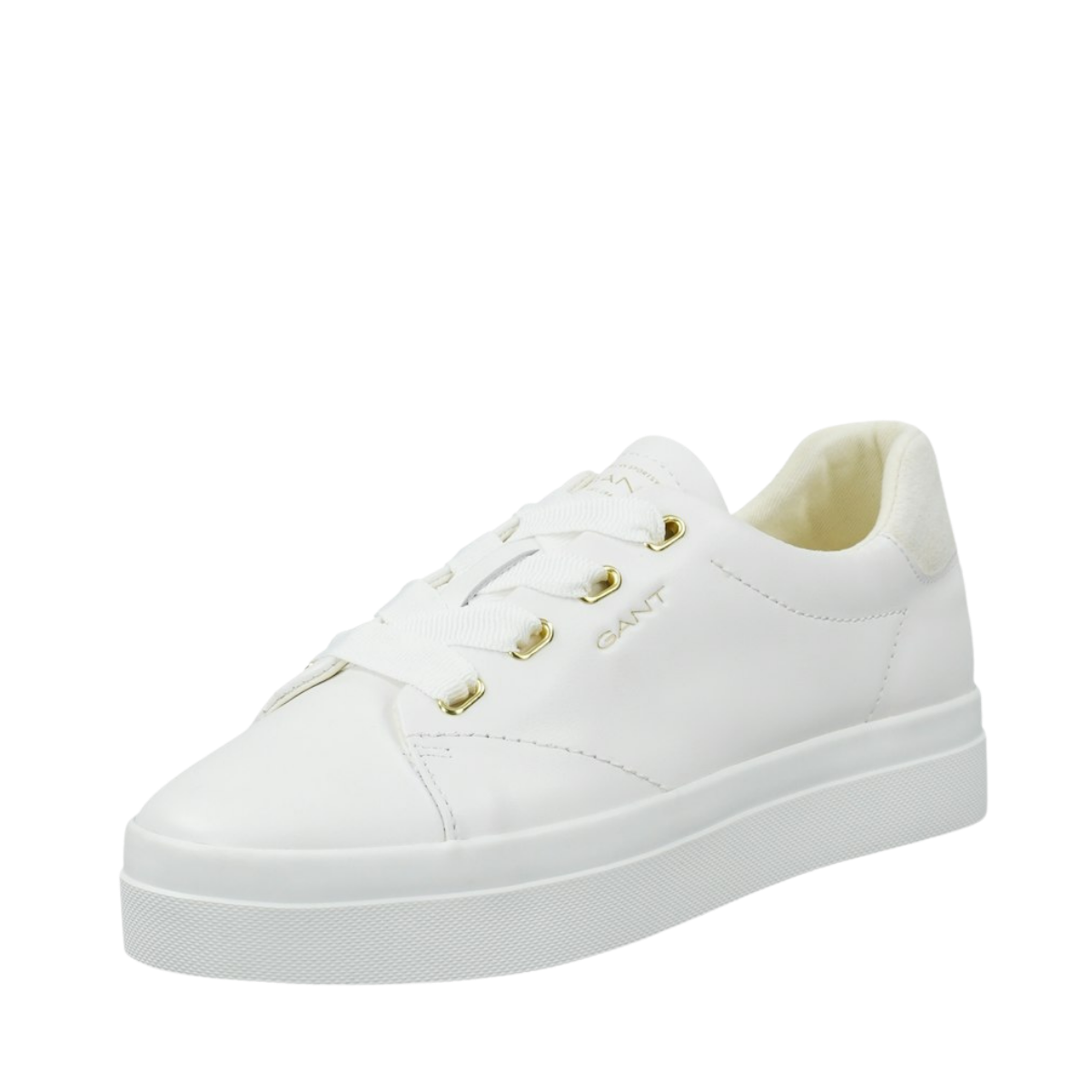Avona Sneaker - G29 White