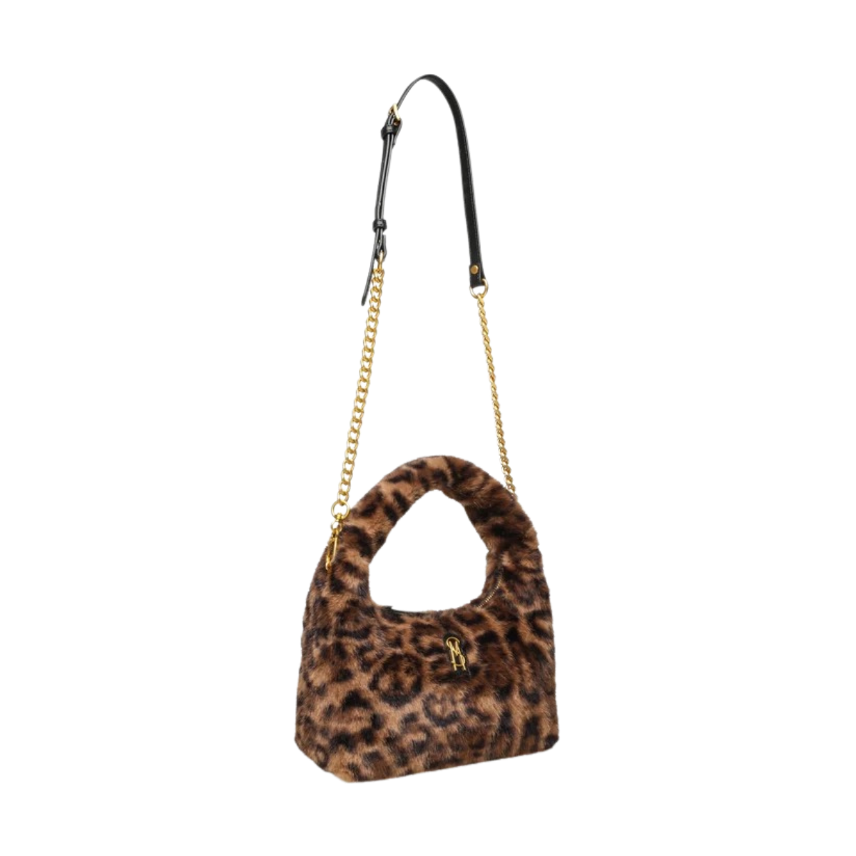 BFluffy - LEO Leopard