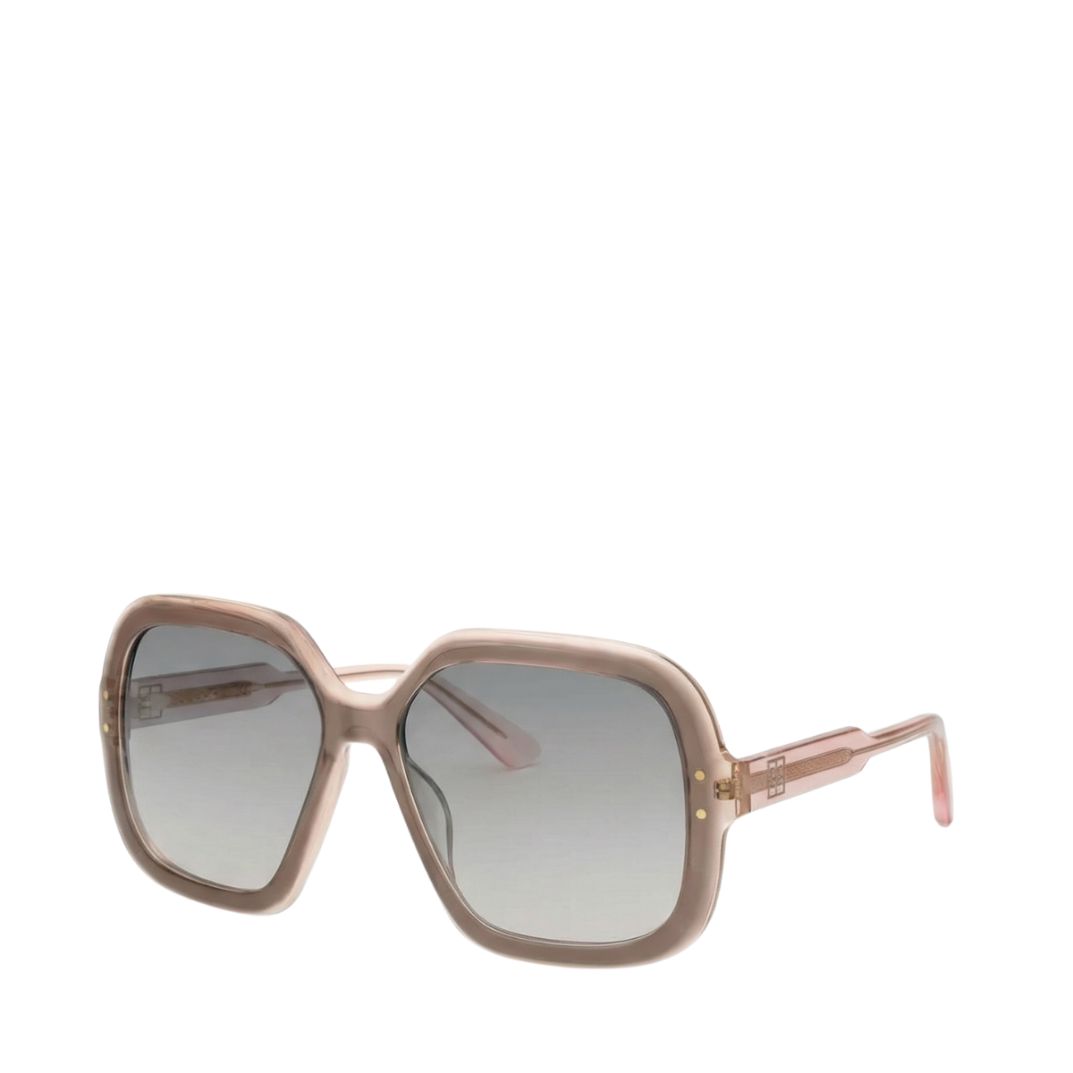 Colette Sunglasses - Mocha Blush 2.0