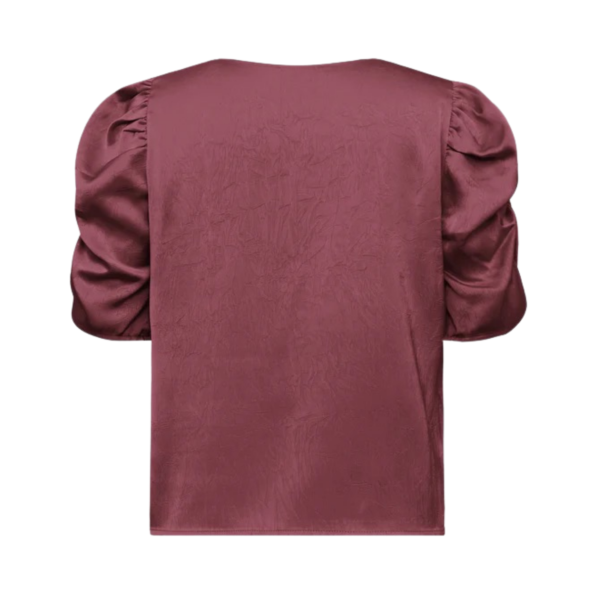 Sindrella Blouse - Old Rose