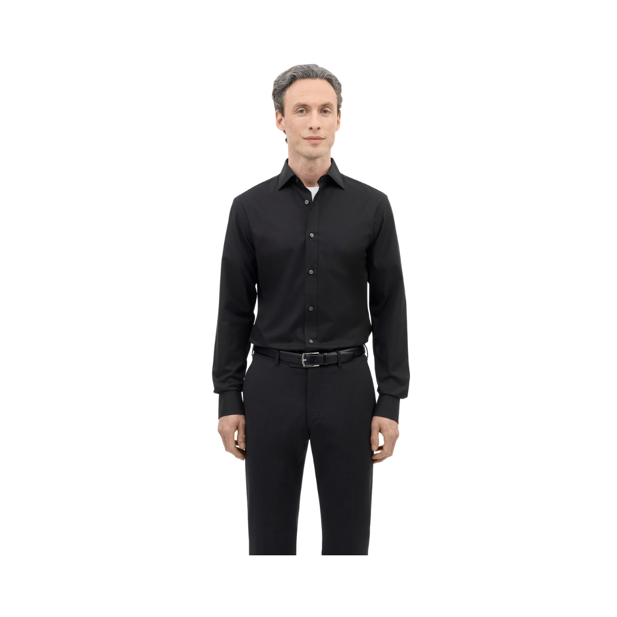 Adley C - Black