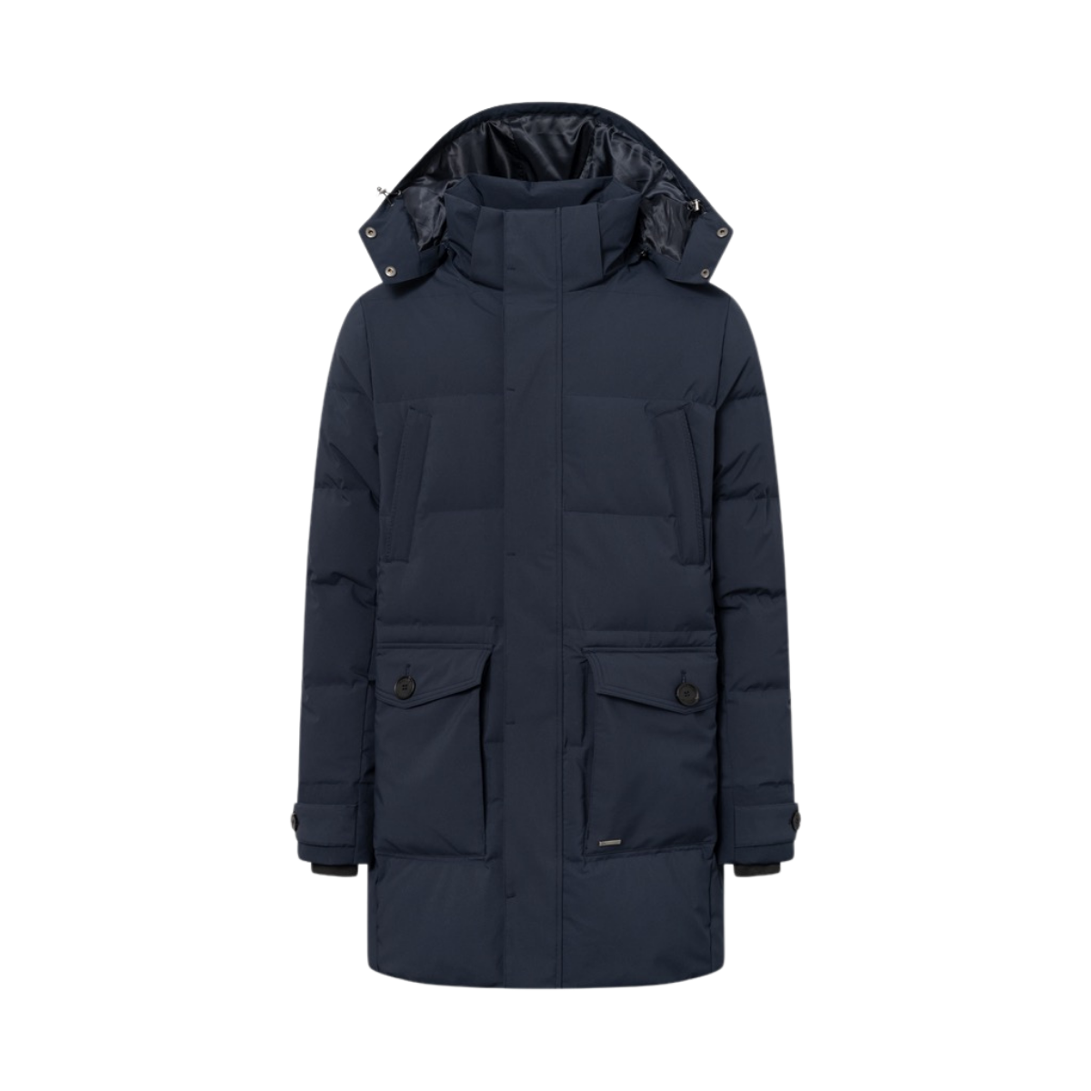 Madesimo Jacket - Navy