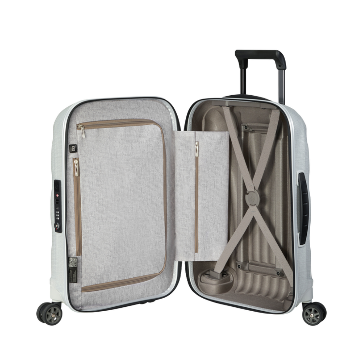 C-Lite Spinner 55/20 - Off White