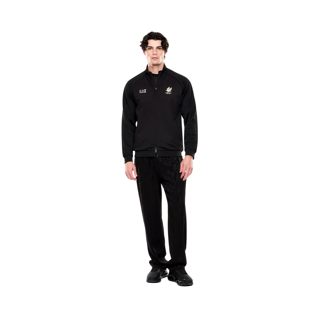 Jerseywear - Black