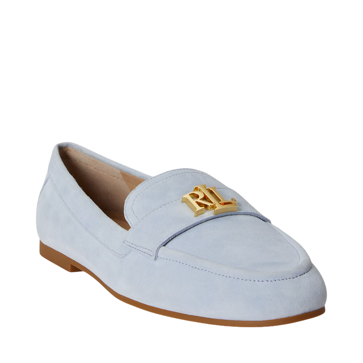 Averi Loafer - Alpine Blue