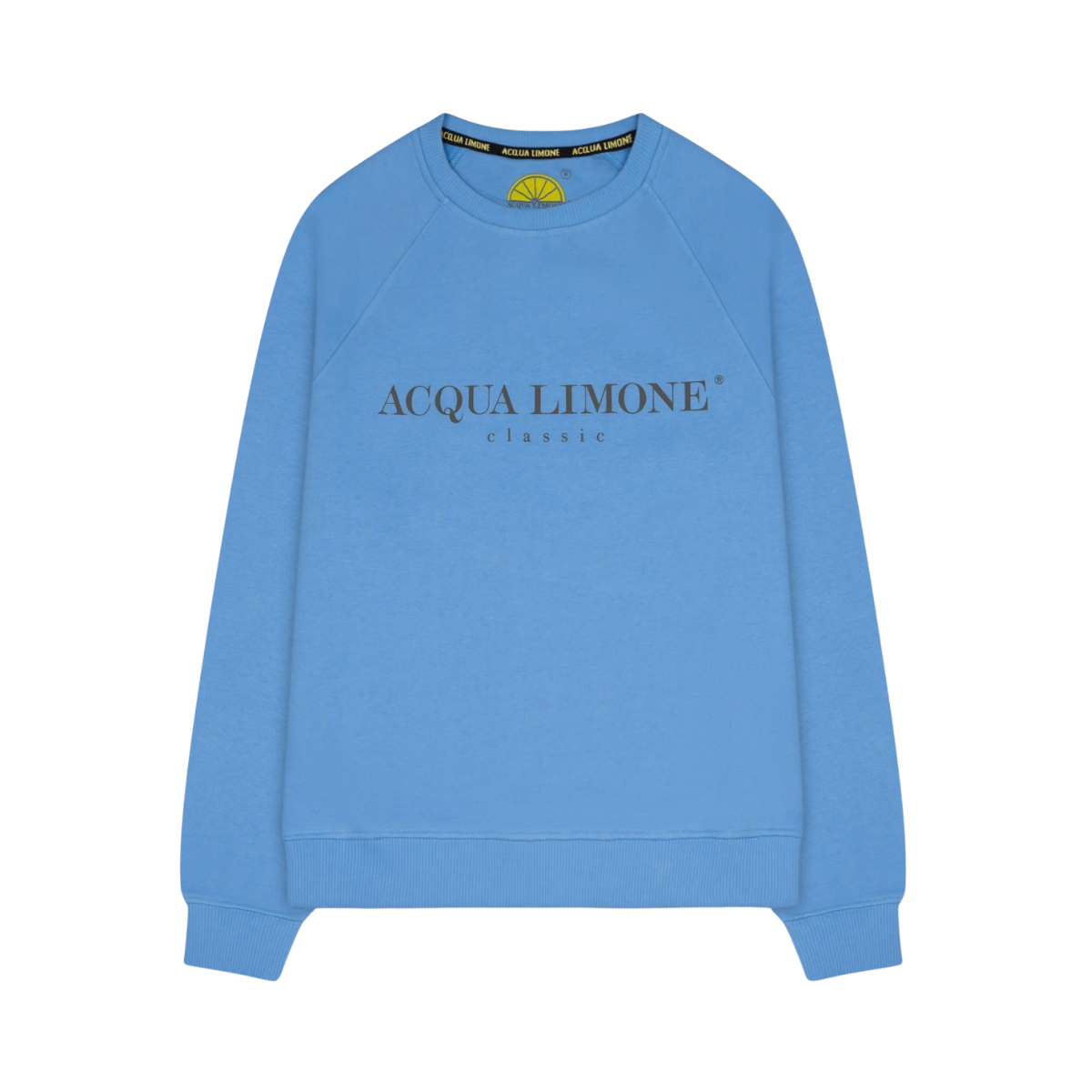 College Classic - Corn Blue