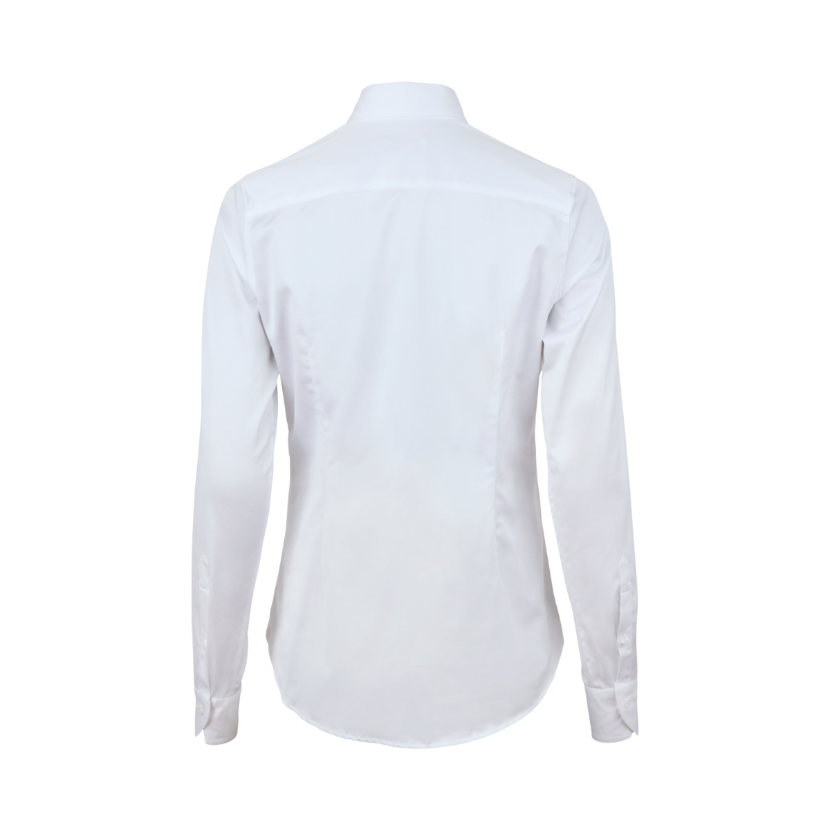 Sofie Shirt - White