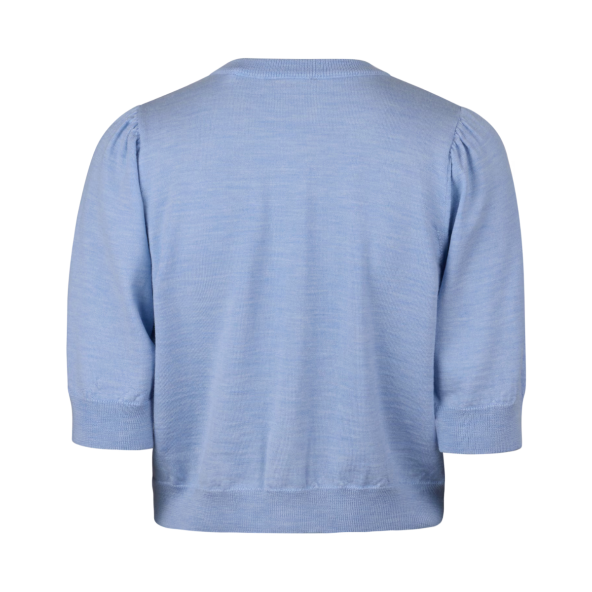 Lydia Knit Cardigan - Blue