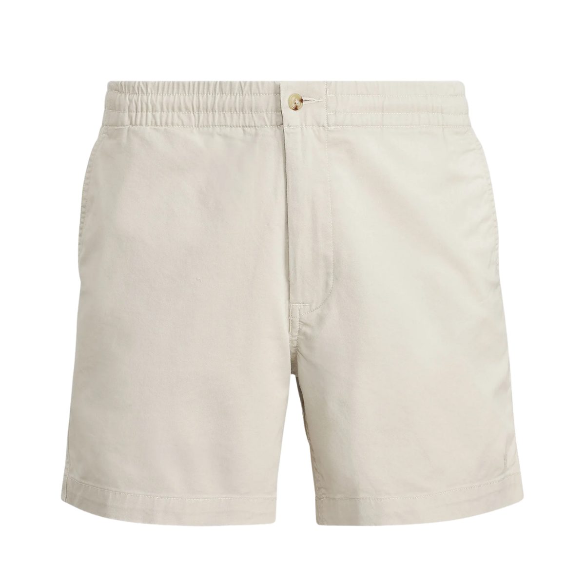 Prepster Shorts - Classic Stone