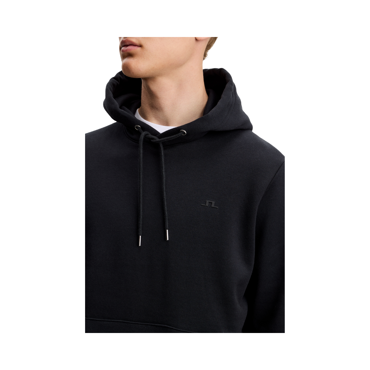 Alpha Hood - Black