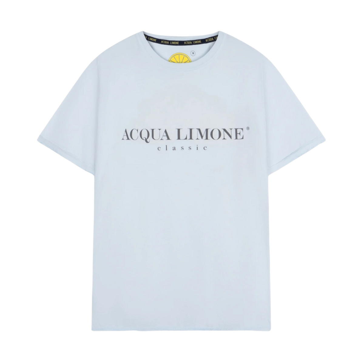 T-shirt Classic - Ice Blue
