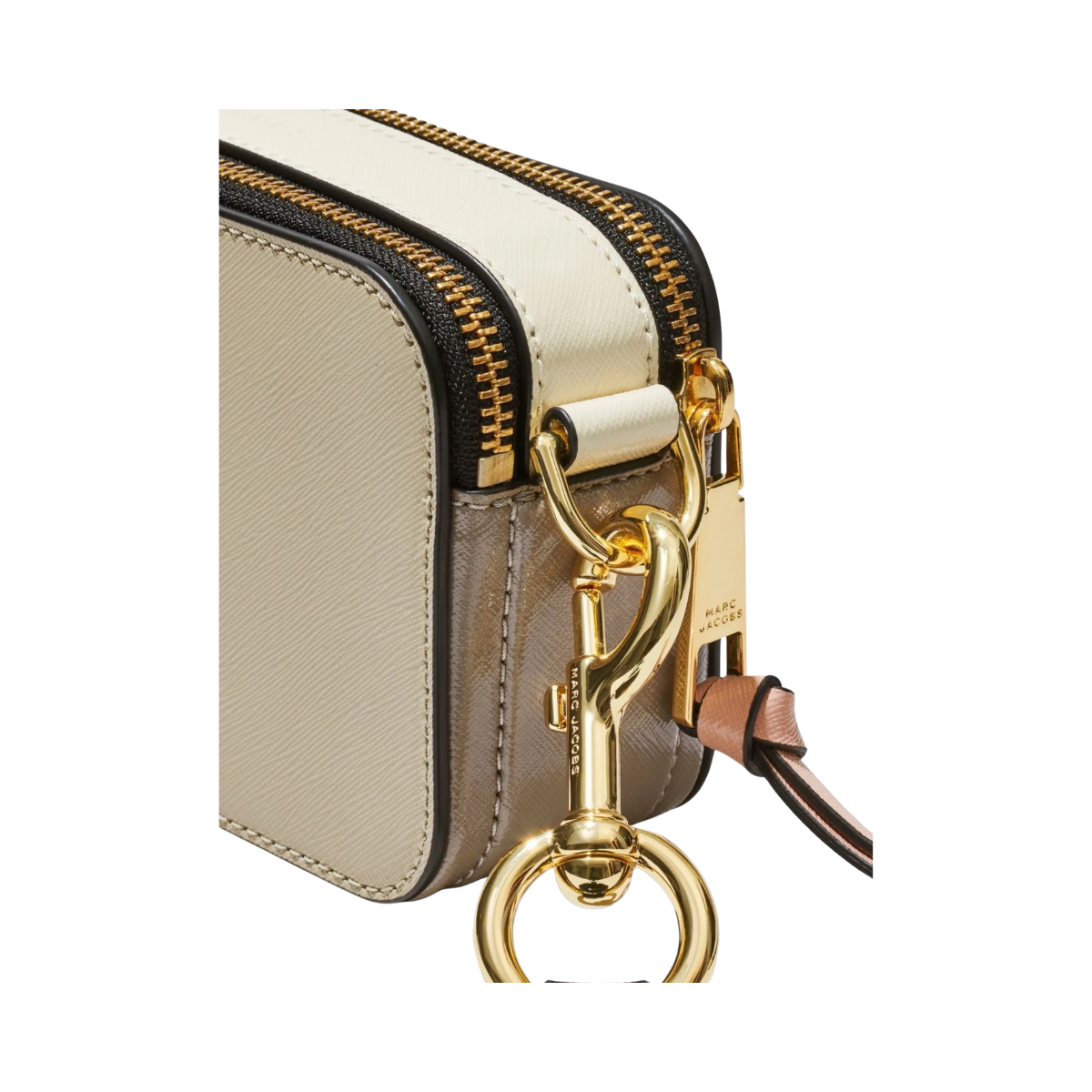 The Snapshot - Khaki