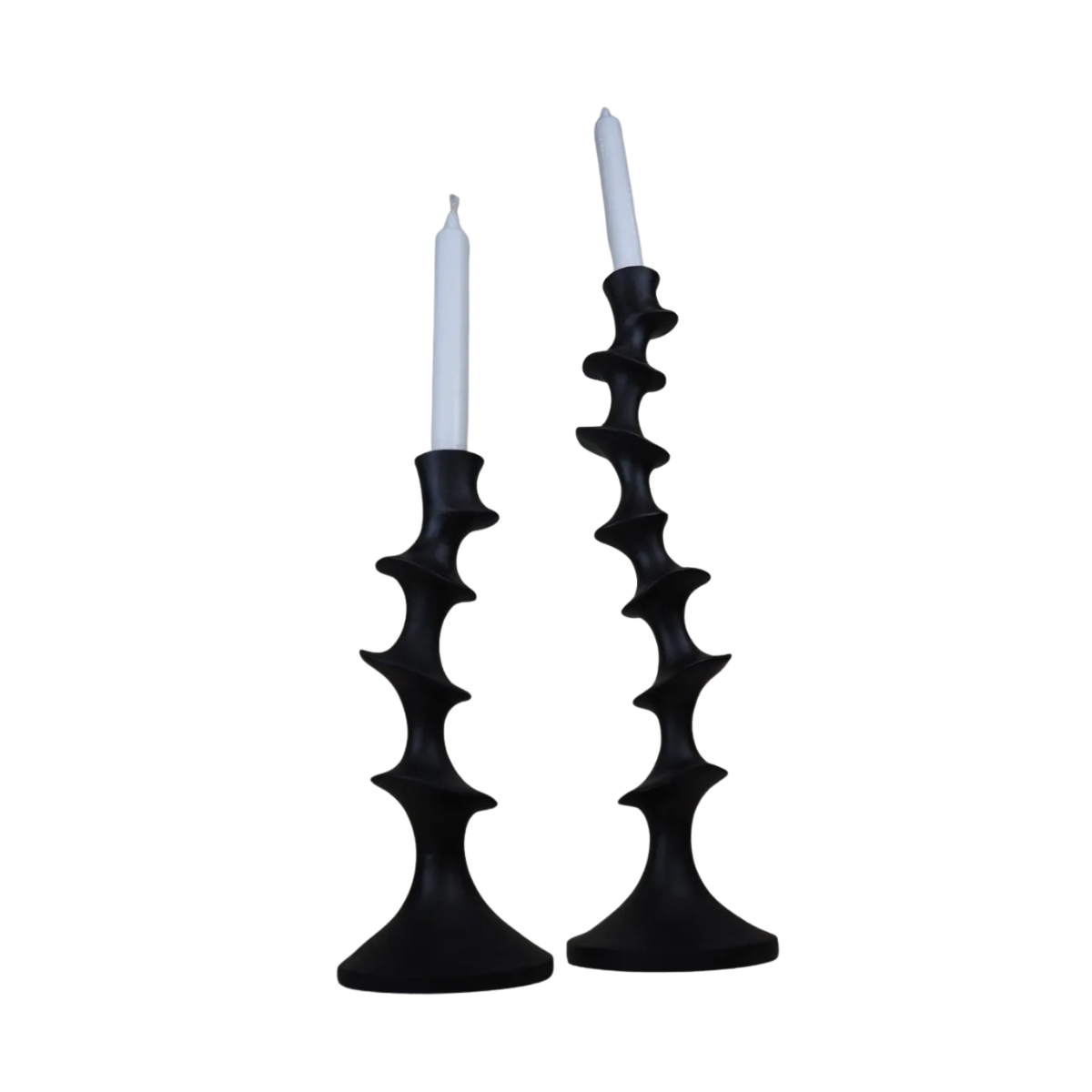 Cella Candle Holder S